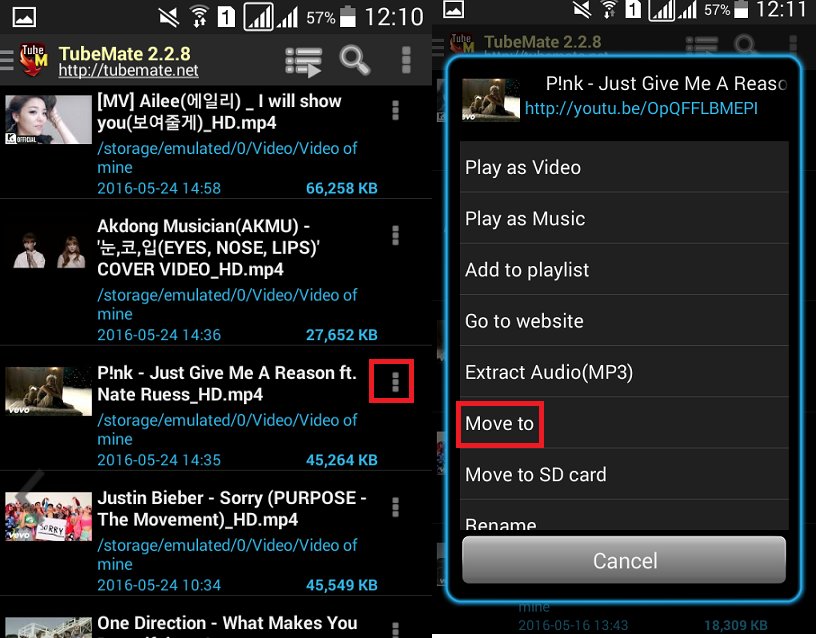 Tubemate Download Tubemate Thai Twitter