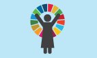 ONUMujeresMX's tweet photo. La #Agenda2030 para el Desarrollo Sostenible: https://t.co/WxGHslrhQB https://t.co/H8m9XP07la