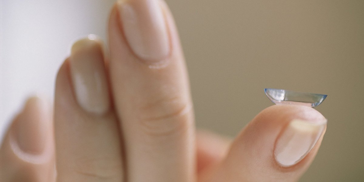 Kontak lenslerin kullanımı ve bakımı #KontaktLens goo.gl/4nVD7q