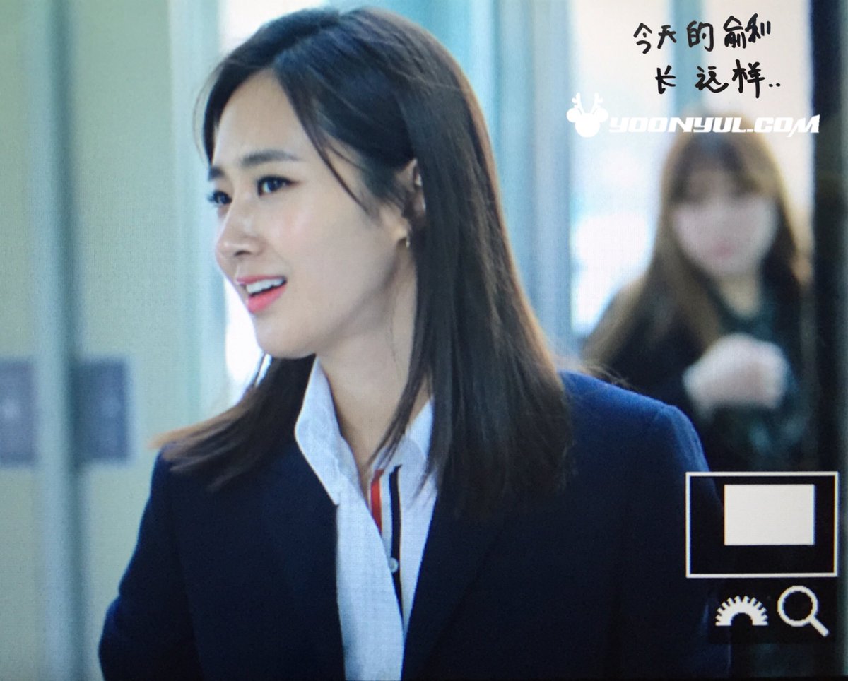 [PIC][19-01-2016]Yuri tham dự buổi họp báo ra mắt Drama mới của kênh SBS - " Defendant" vào hôm nay C2gk0r7UQAEtv2k