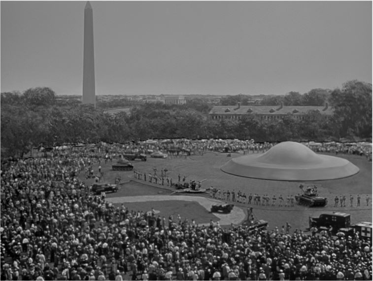 CynNarwahl's tweet photo. #LiveFromThe2017Inauguration https://t.co/WTcwIbTAqP