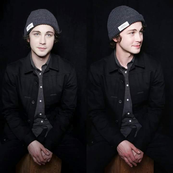 HAPPY BDAY LOGAN LERMAN
Parabéns mozão 