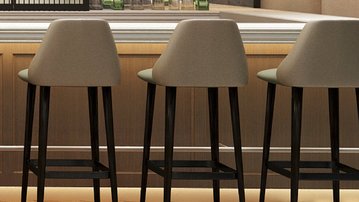 ccrestaurantuae's tweet photo. When Bar stools are bar chairs you know it will be hard to leave your spot. It will also mean coming down early. But who's complaining? https://t.co/0mrGq6wryr