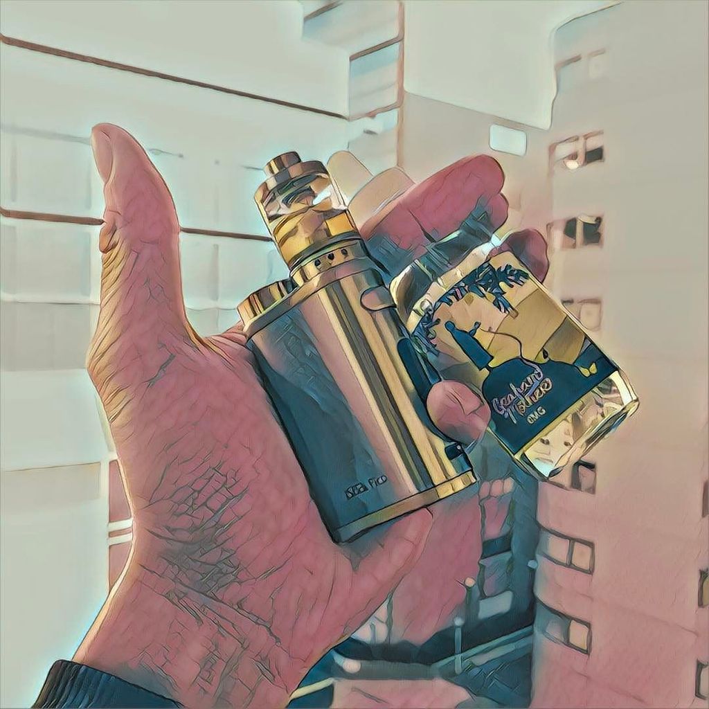 twentysixvape's tweet photo. 久しぶりにピコピコ。
#vape #ベイプ #grahammother #istickpico #picorta #26vape #twentysixvape https://t.co/OpbdJNXfIl https://t.co/Iw8UiEtfeO