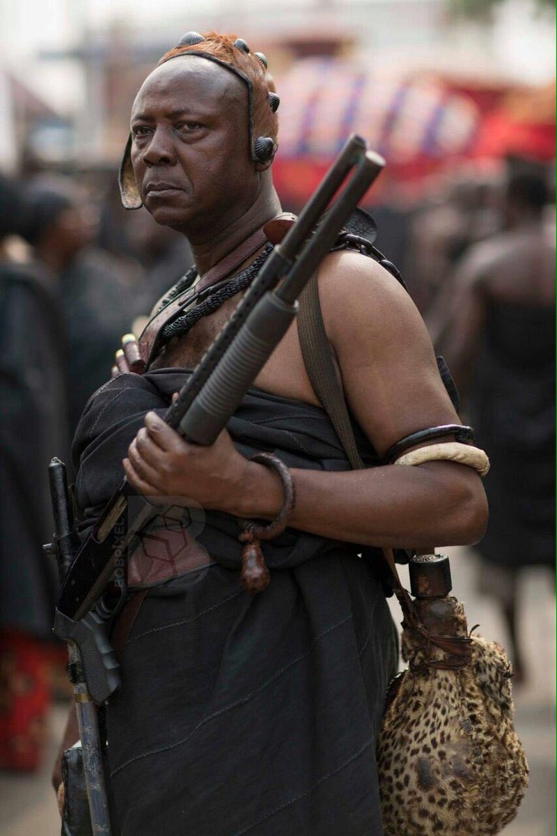 Therealforeigna's tweet photo. The Ashanti Empire will always be strong and rich in terms of culture .  #RIPAsanteHemaa  . Damirifa Due https://t.co/J7wIkxYdGT