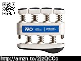 price_scanner's tweet image. Prohands by Gripmaster Hand Strengthenin amzn.to/2jzQCCc #Prohands #by #Gripmaster #Han