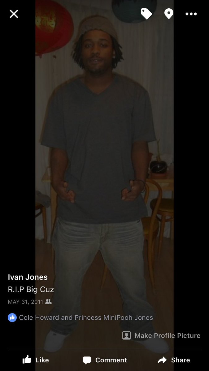 IvooA1's tweet photo. Miss you cuzo #freakyworld https://t.co/qNwZ0TS3vV