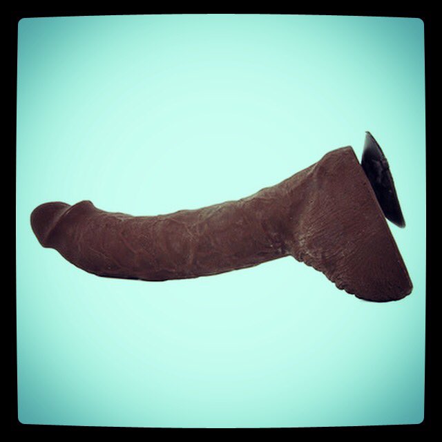 dallasnovelty's tweet photo. #FreeShipping #InStock .@TheOriginalDoc #PrinceYahshua #UltraSkyn #10.5inch #RealisticDong #VacULock #strapon #BBC https://t.co/eODWf5d7iD https://t.co/zQHERlFsyd