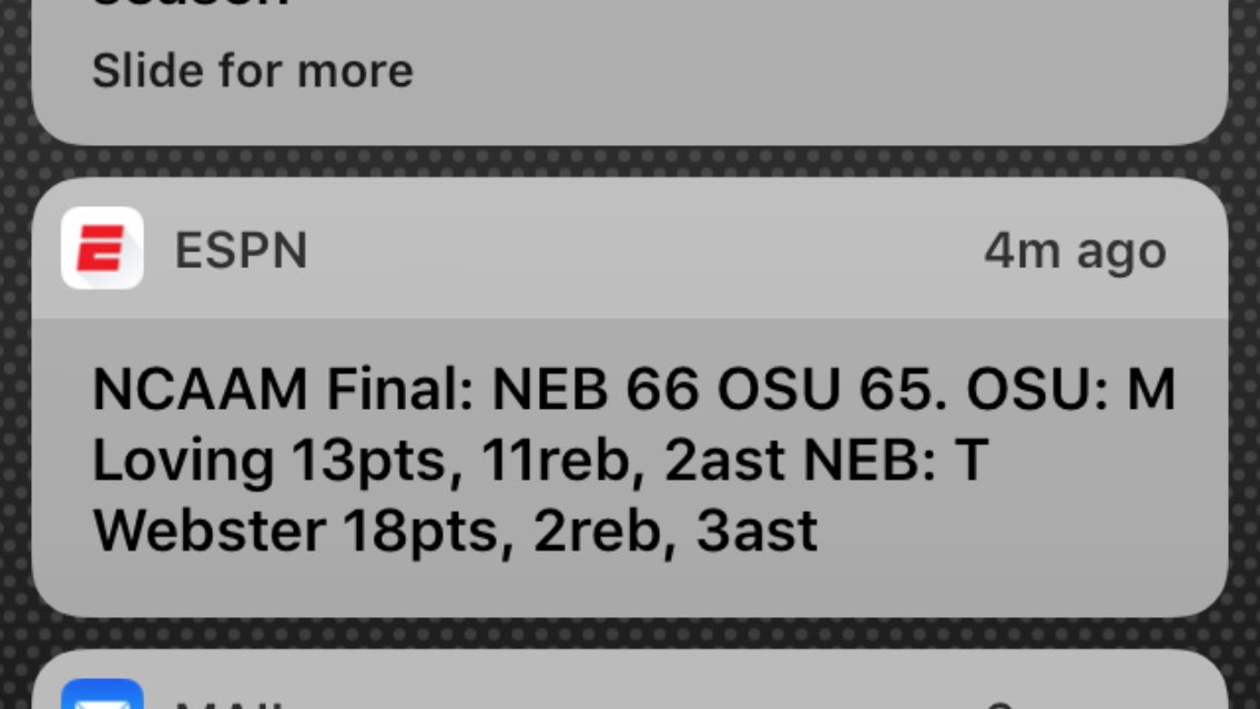 crshirk1's tweet photo. @espn you're wrong https://t.co/Y4L0Gd8xNI