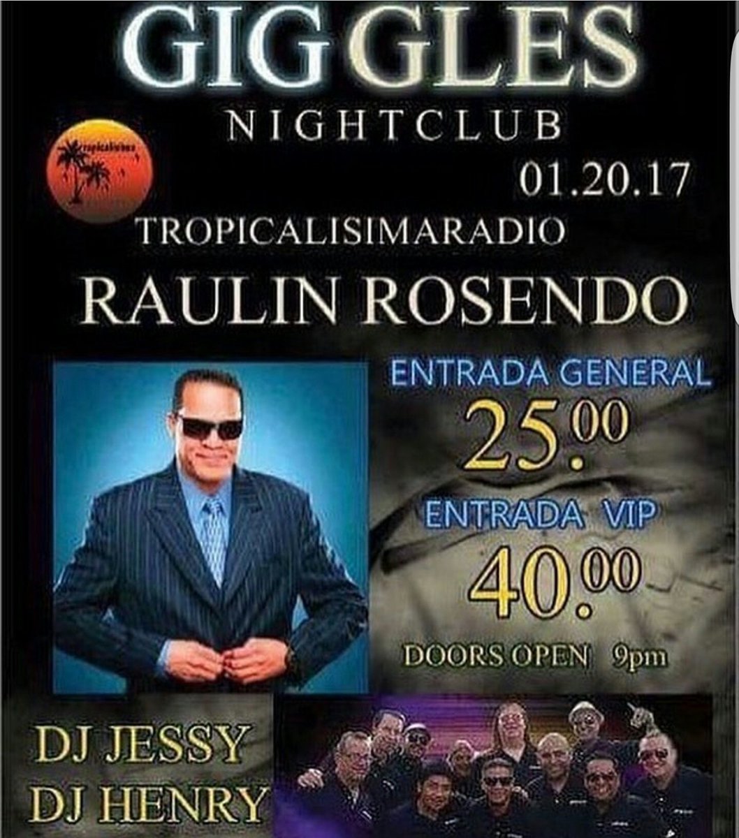 Los Angeles.....nos vemos el viernes!