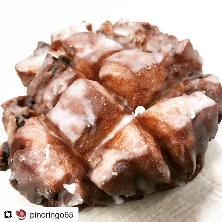 Camden S Blue Donuts Camdens Donuts Twitter