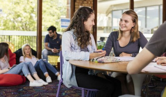 #UQ is preparing to welcome thousands of new #students.

STORY: bit.ly/2jOnUNn
