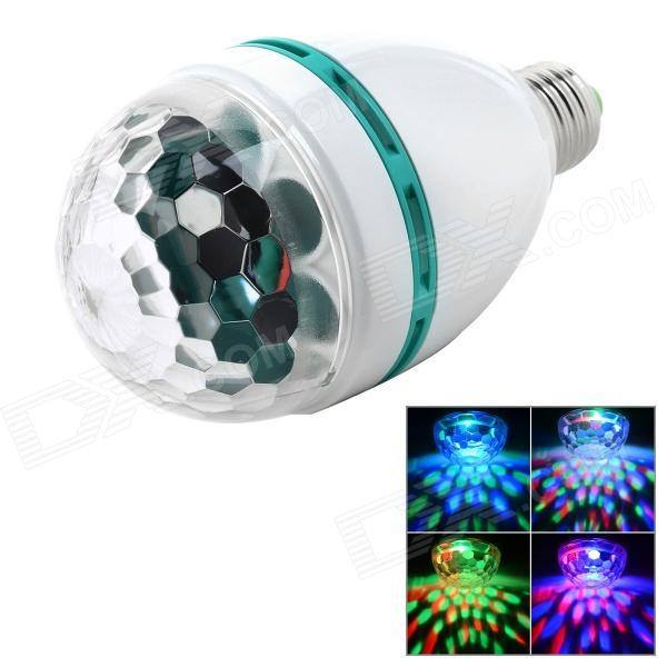 NewStuffsStore's tweet image. #, #2Mode, #3LED, #4W, #E27, #Lamp, #Light, #MLB2, #RGB, #Stage, #White #Holiday, #, #Stag… ift.tt/2iU1ywg