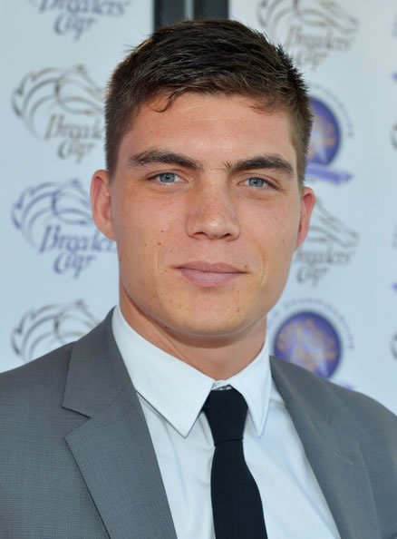 Happy Birthday Zane Holtz 