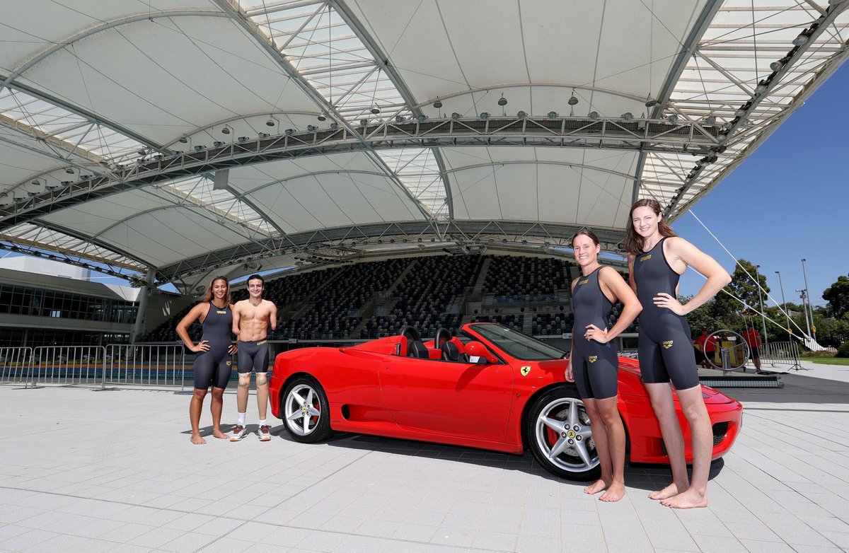 Arena Australia & NZ tweet media