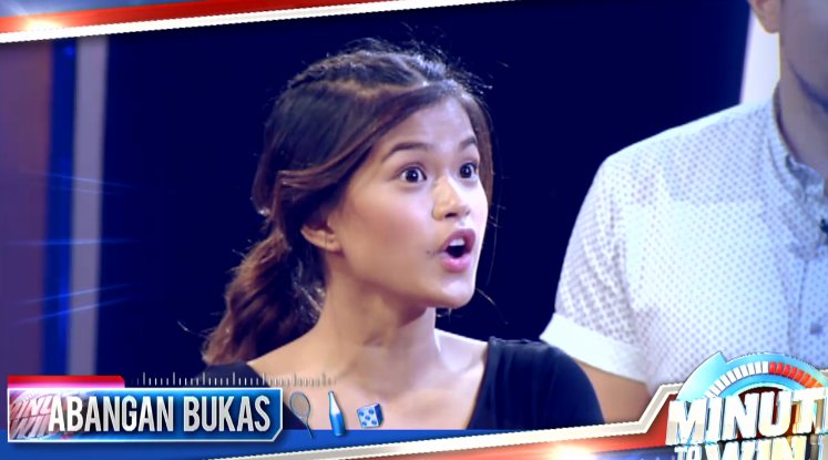 senyoramaris's tweet photo. Ang stalker na nanay 😂 Galing mo bes @MissMarisRacal #MTWIBagets https://t.co/tzjWLx9IcQ