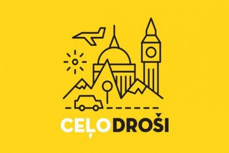 .<a href="/arlietas/">Ārlietu ministrija 🇱🇻 | #atbalstuUkrainu 🇺🇦</a> jau 10. gadu #Balttour tūrisma izstādē informēs par #ceļodroši Atceries 10 soļus drošam ceļojumam: goo.gl/f43MDI