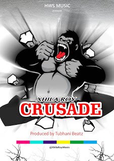 MotionHypeGh's tweet photo. Trending On Motionhypegh
1
 @XhilaRoyMusic - CRUSADE ft AgentSasco (state of dancehall)( Download ) 
https://t.co/TUMx06wuzR cc @leolyrixs14 https://t.co/6eNUaToqWs