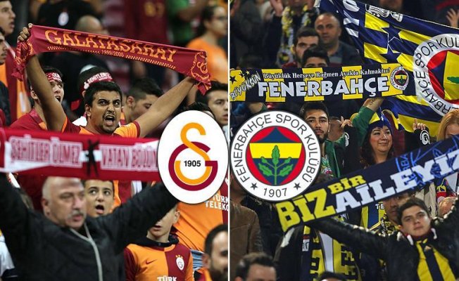 Fenerbahçe ve Galatasaray en zenginler listesinde trhaberler.com/spor/fenerbahc…