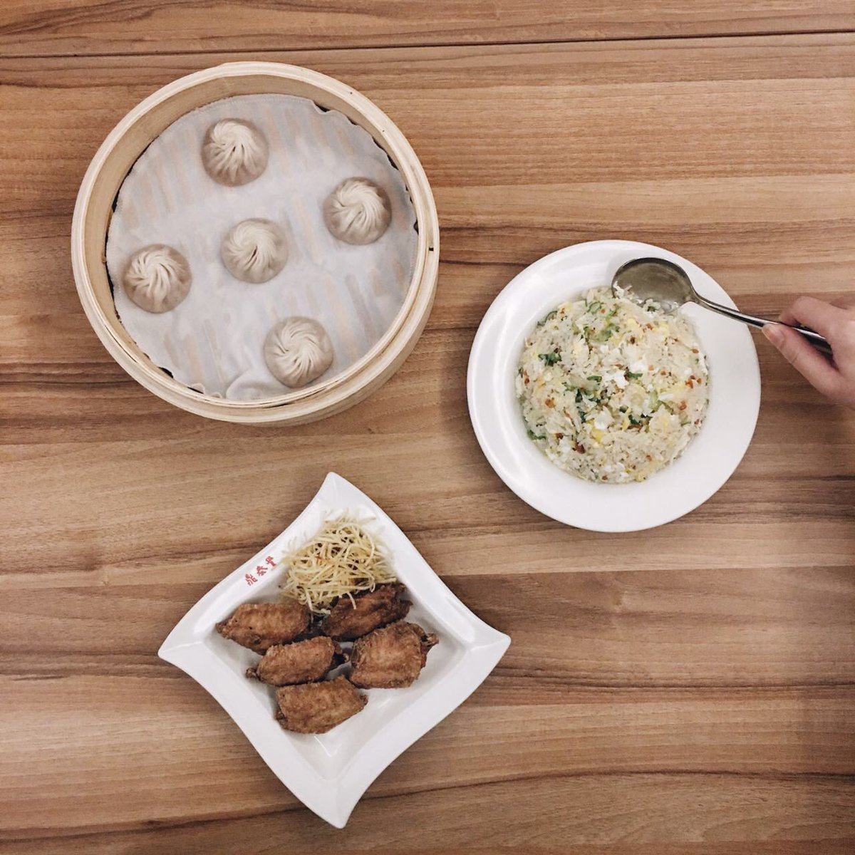 Din Tai Fung PH tweet media