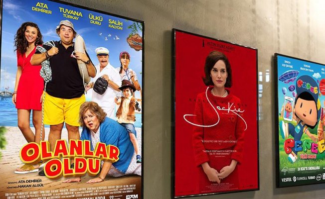 Bu hafta 7 film vizyona girecek trhaberler.com/vizyondaki-fil…