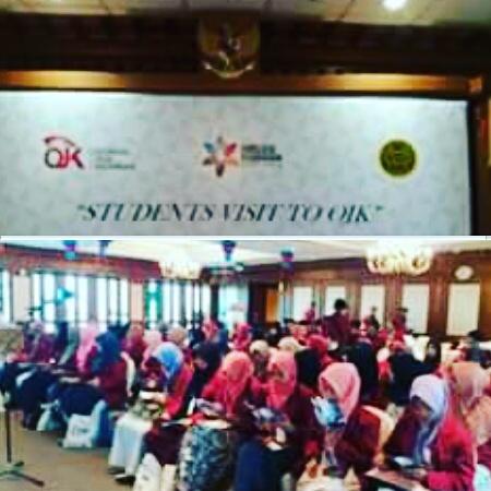 OfficialFAIUMY's tweet photo. #Day1 KKL EPI angkatan 2015 Gel. II. KKL gelombang II at OJK. https://t.co/ZeivdUfxSI