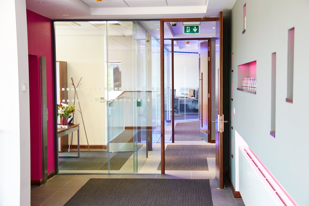 #ThrowbackThursday <a href="/alanhowardltd/">Alan Howard Ltd</a> <a href="/GTArchitects/">G&T Architects</a>