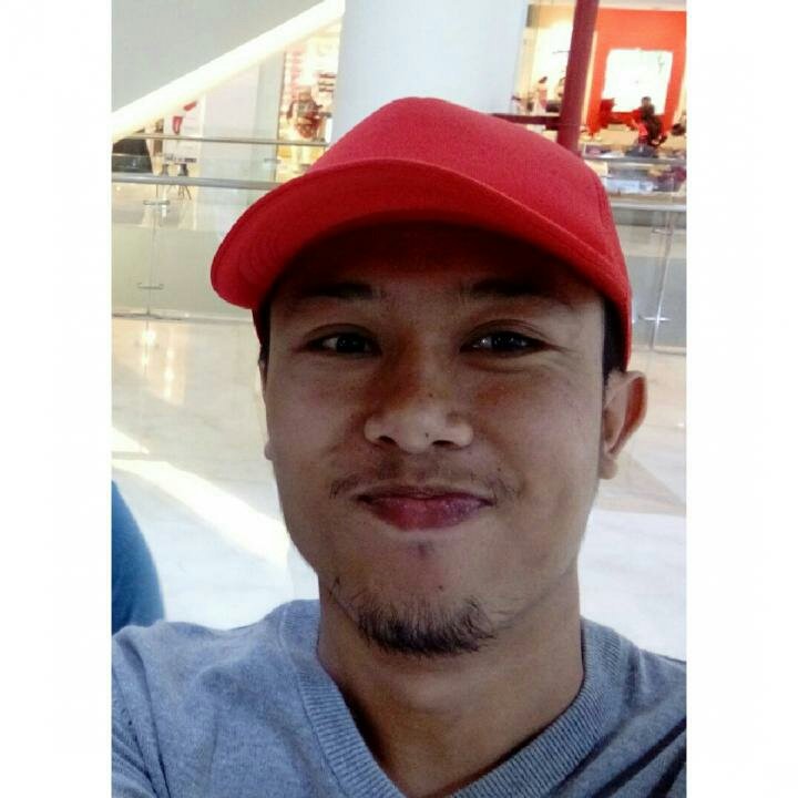 Rullycooper's tweet photo. Did you miss me? I'm here! #BIGOLIVE > petang. https://t.co/uA57yDbR3c https://t.co/ECzMaKmEjf