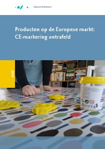 Rekenkamer's tweet photo. Rapport @Rekenkamer CE-merk: sommige producten voldoen niet aan EU eisen veiligheid, gezondheid en milieu? Lees: https://t.co/4qduQI0k6B https://t.co/woSQOHuekQ