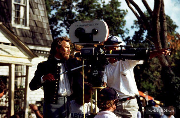 Happy birthday, Kevin Costner! 