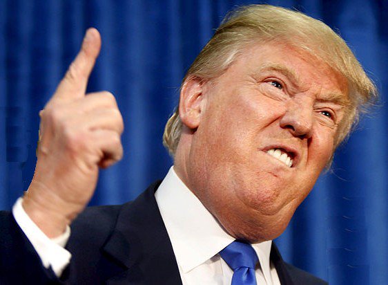 PremiereFR's tweet photo. Le prochain slogan de campagne de Donald Trump sera "Keep America Great"... oui comme dans American Nightmare 3 😂 https://t.co/3n2SmP70QY https://t.co/vZoe4cn72e