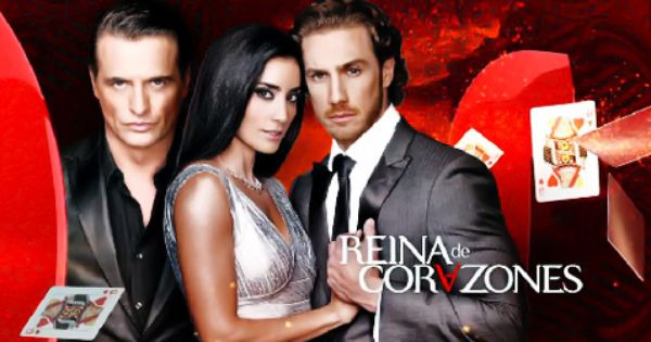 Hermidescordob1's tweet photo. REINA DE CORAZONES, Ultimas Semanas. Lunes a Viernes 3pm/Arg 5pm/Chi 5pm, Por TELEMUNDO INTERNACIONAL. 19/Ene/2017 https://t.co/dOS3XtF5d9