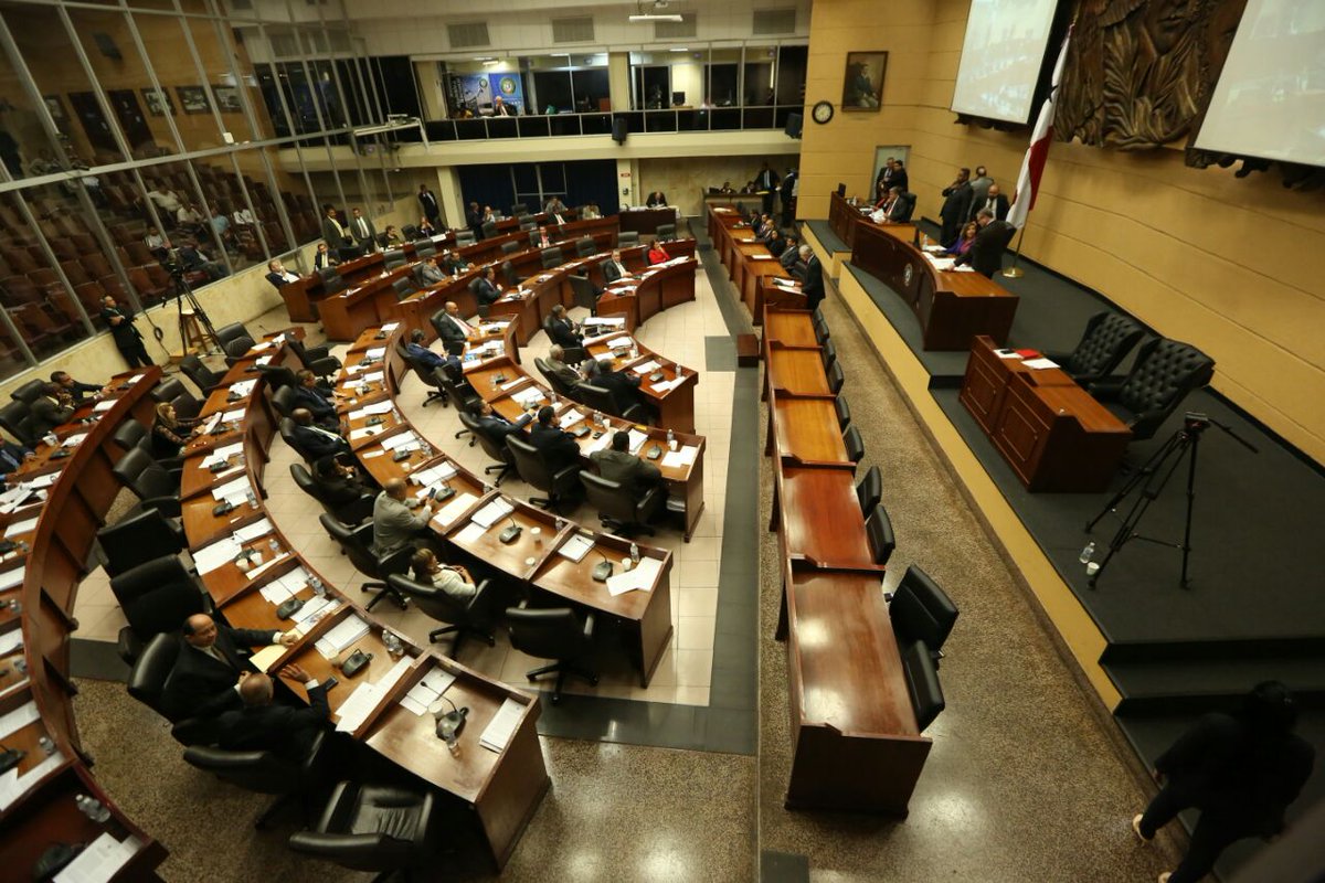 Hechos Panamá tweet media