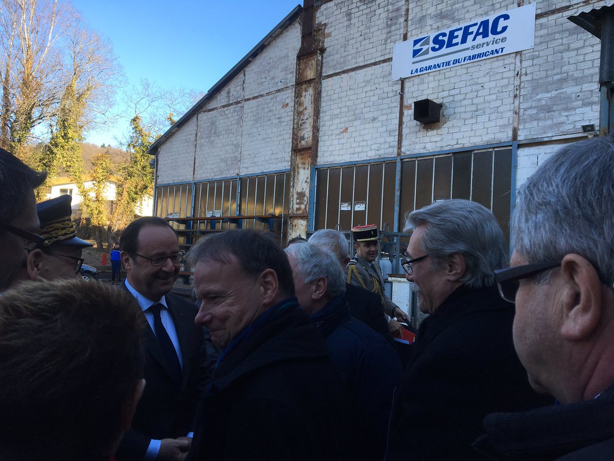 Élysée tweet media