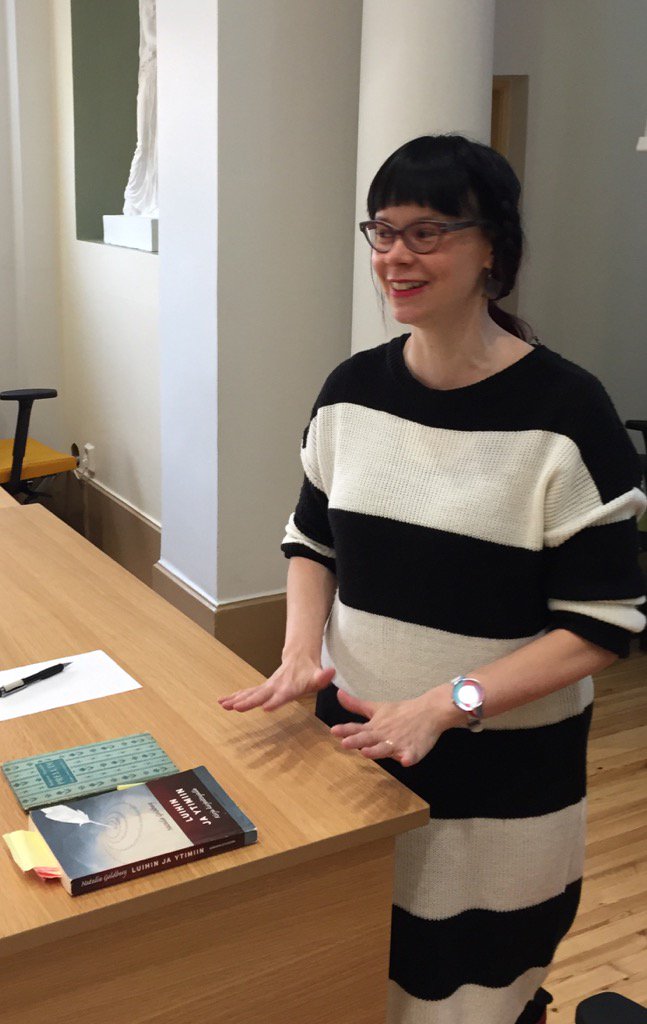 Klassillinen lukio tweet media