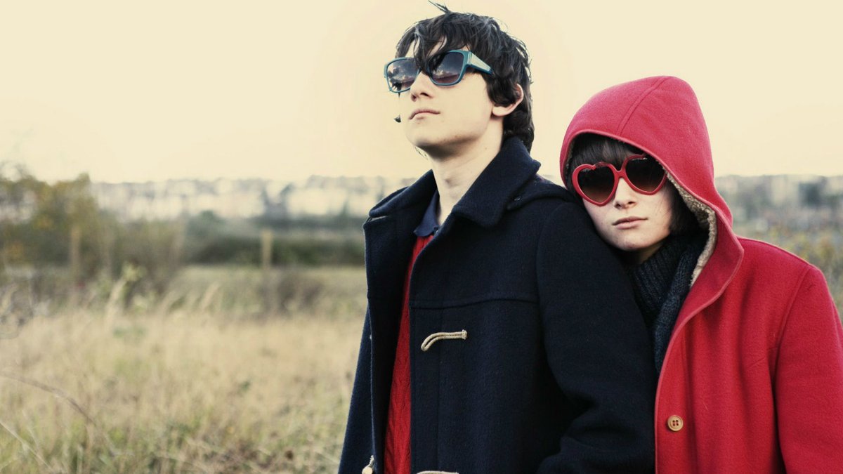 Today's recommendation is <a href="/RichardAyoade/">RICHARD AYOADE</a>'s first feature, Submarine #BFIPlayer bit.ly/2j4f1iE