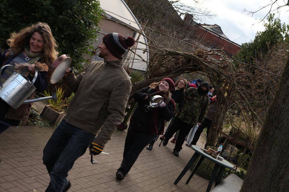 Mcr Met Sustainability Team tweet media