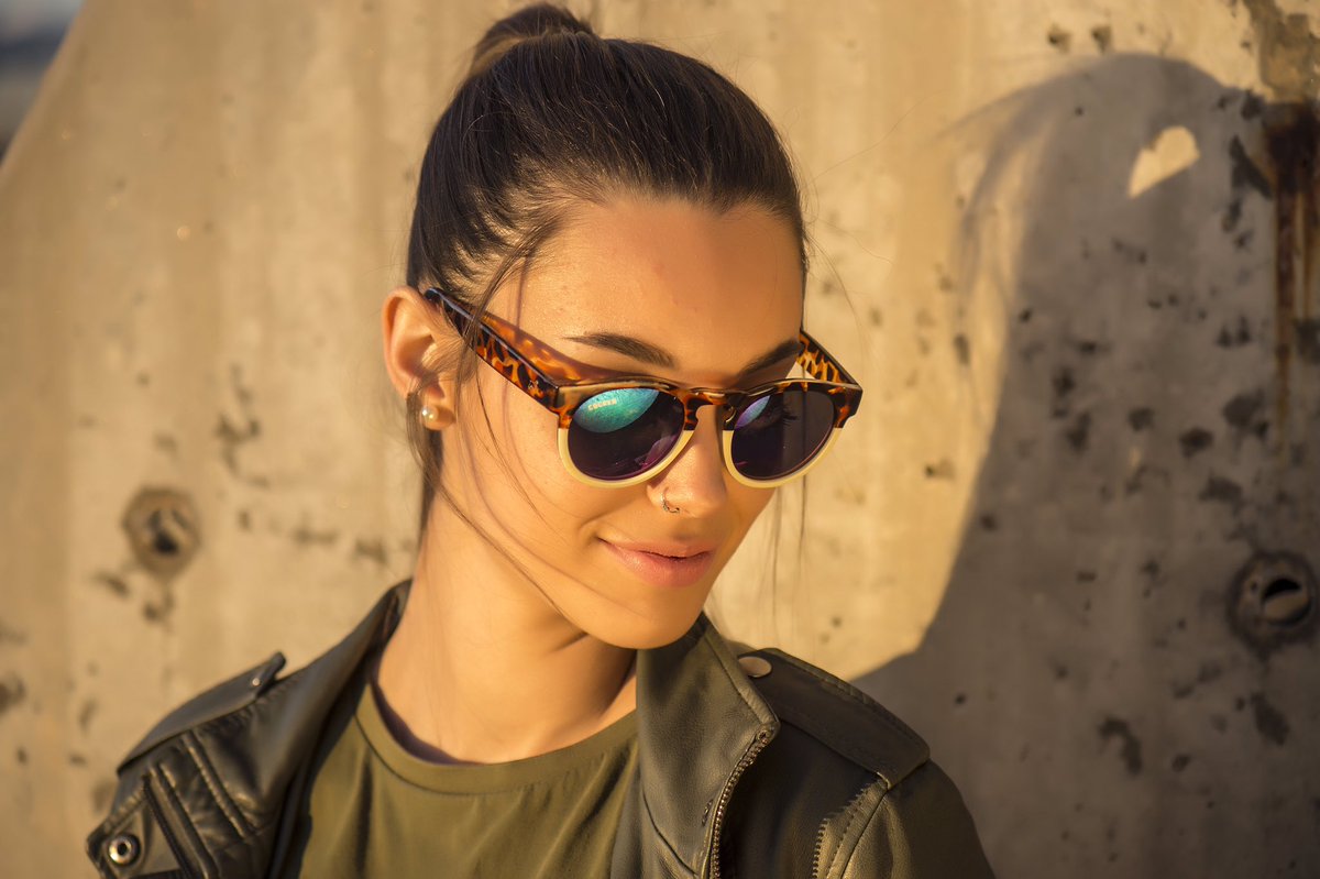 Sientan bien, te harán sentirte genial! 
shopcocker.com