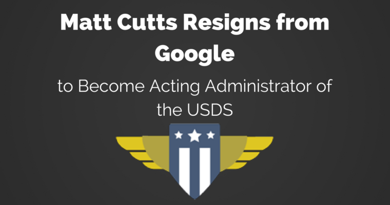 OSTechnologies's tweet photo. Matt Cutts Resigns from #Google, Confirms He’s Staying With the #US Digital Service
https://t.co/ShWdFo3CSJ
#MattCutts #usdigitalservice https://t.co/zOOmD5Xvfm