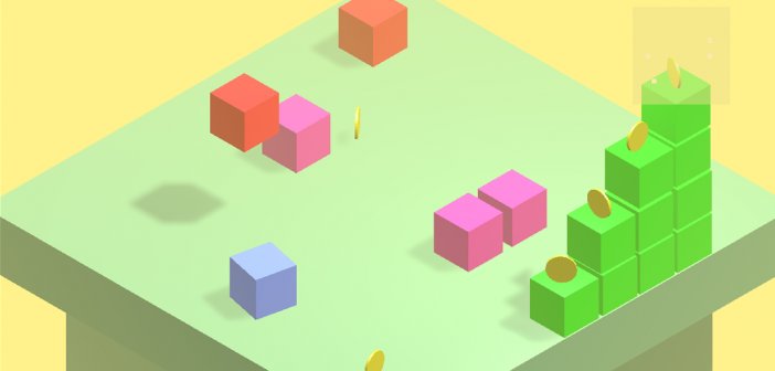 Creersonjeu's tweet photo. Le tuto pour créer un jeu 3D avec Blender arrive prochainement ! RDV sur creersonjeu.fr 
#tuto #jeuxvideo #blender
https://t.co/pNbkFWr2m4 https://t.co/7oGJdeTVVC