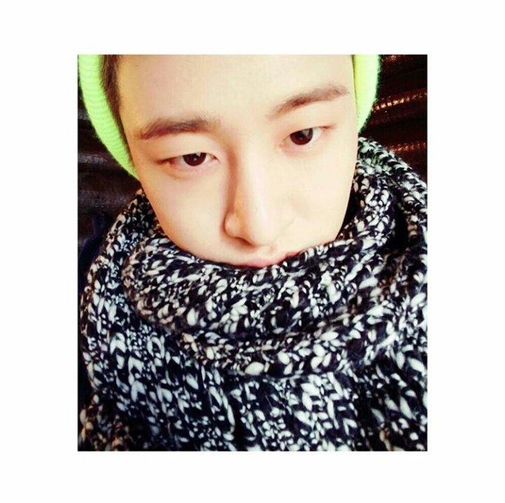 “<a href="/iKON_Global/">iKON Global 아이콘 글로벌</a>: [IG] withikonic insta update from Hanbin 💗 ” Bae