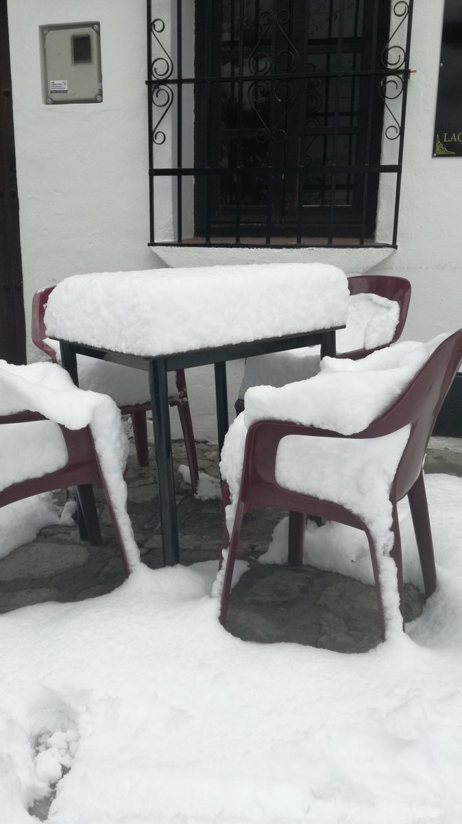maiagraz's tweet photo. Terraza del @barkiboca 
Un café, sin hielo 😉 https://t.co/fjn1moc5we