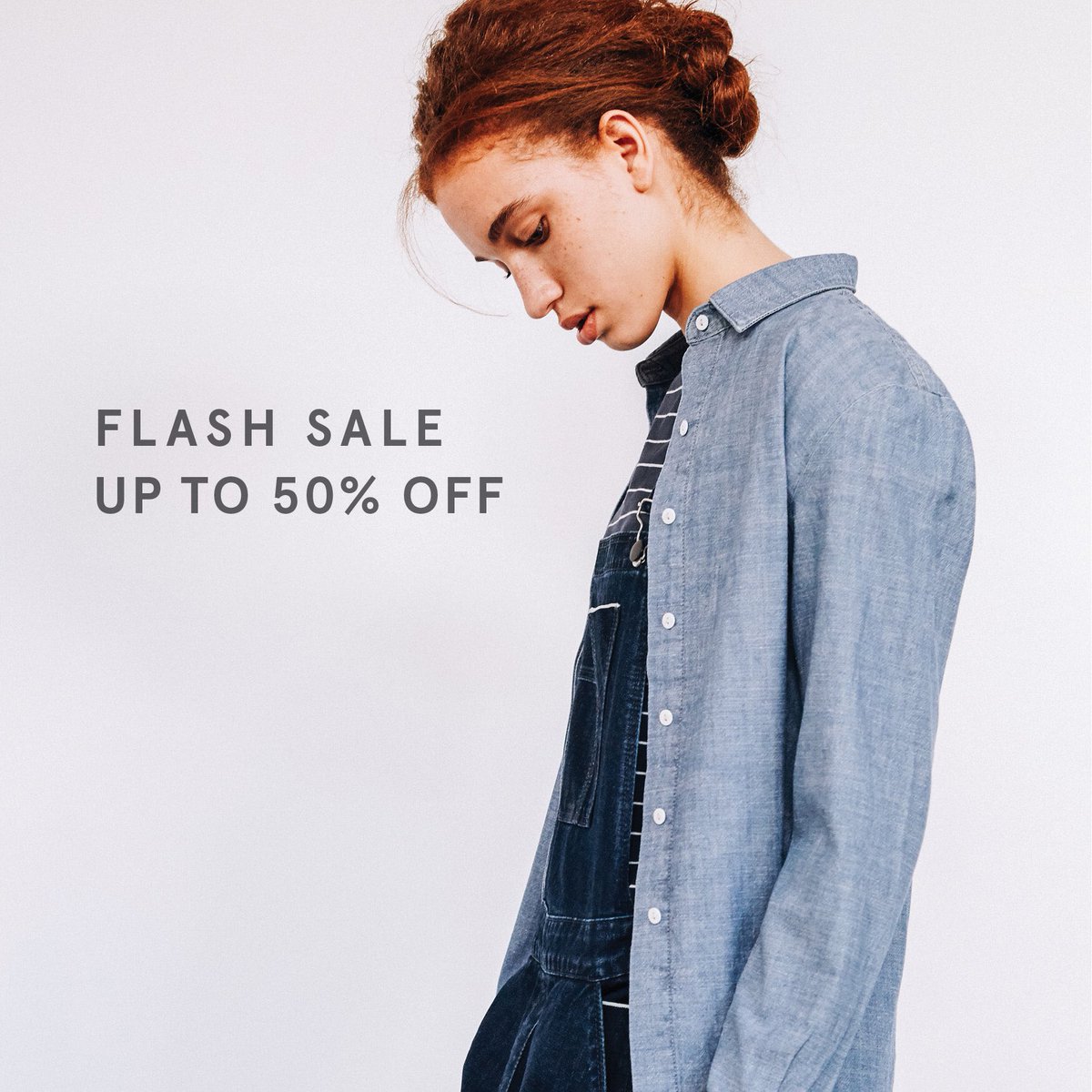Bethnals's tweet photo. UP TO 50% OFF... sale now on, go get it - https://t.co/icTZ56ufRc https://t.co/ccfe8y37KJ