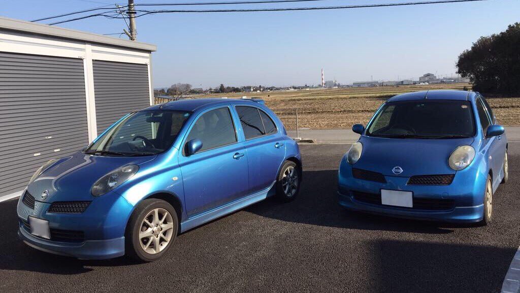 同じ車2台の美学 Twitter Search Twitter 同じ車2台の美学 Twitter Search Twitter