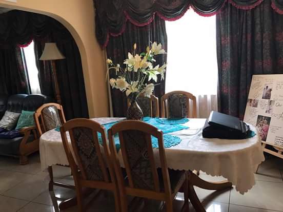 biggzXclusive's tweet photo. #ProperyForSale
AVOCA HILLS
Price - R895000
3 Bedrooms lounge Dinning fitted kitchen fenced 2 garages facebrick fully tiled call 0745575579 https://t.co/RvxS1VwnSb