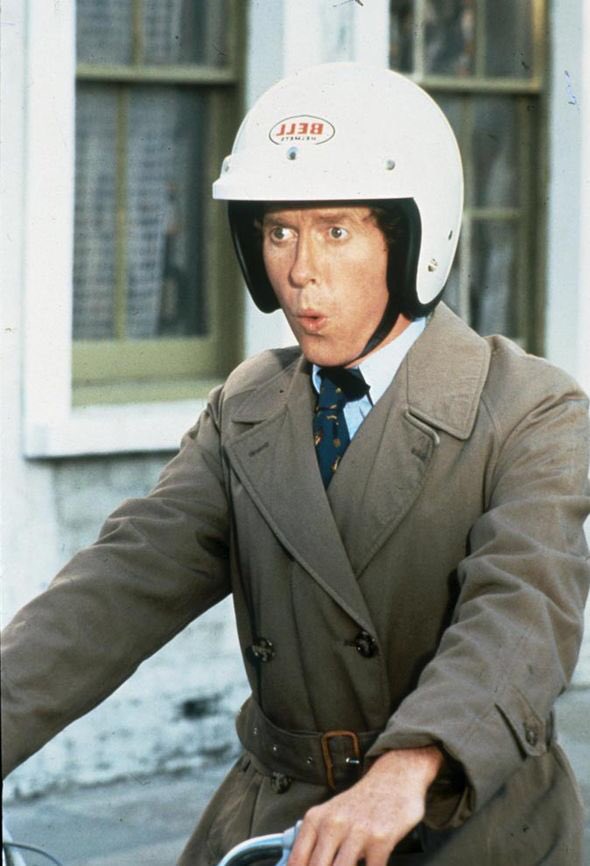 Happy Birthday Michael Crawford xxx 