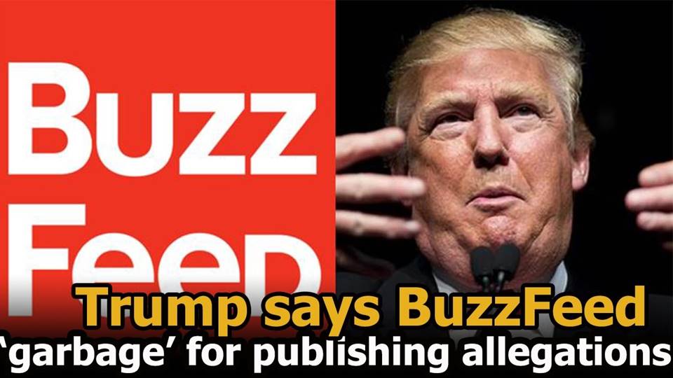 mediapicking's tweet photo. #Trump et #Russie. Pourquoi #buzzfeed, qui a publié le dossier, est moins critiquable que #CNN cc @buzzfeedfrance https://t.co/FvEoiGTw8b https://t.co/7n2Nknbw8q
