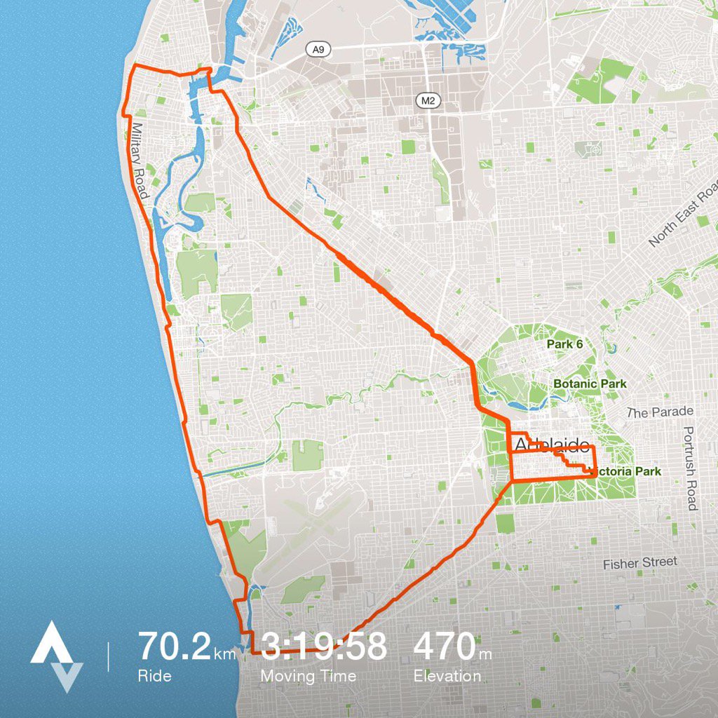 dirtchamber28's tweet photo. Check out my ride on Strava.
https://t.co/hpYK0GyKHO #rslactive https://t.co/0AsJgiu7u7