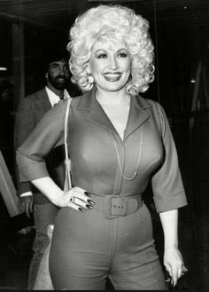 Happy Birthday Dolly Parton! 