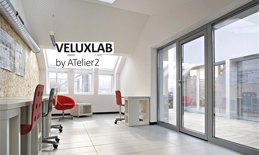 ongreening's tweet photo. #VeluxLab the first nearly #Zero #Energy #Building in italian university campus https://t.co/q6ynYeiDht @VELUX https://t.co/My6pLE8qpw